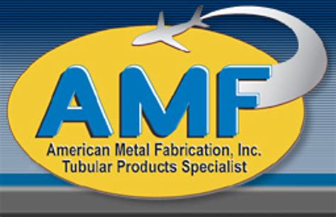 american metal fabricators inc